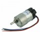 DC Geared Motor with Encoder SPG30E-200K